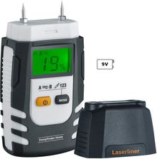 Zdjęcie Miernik wilgotności do drewna i ścian Laserliner DampFinder Home - Lubliniec