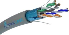 Zdjęcie Extralink CAT5e wewnętrzny kabel sieciowy 305 m EX18259 - Chodecz