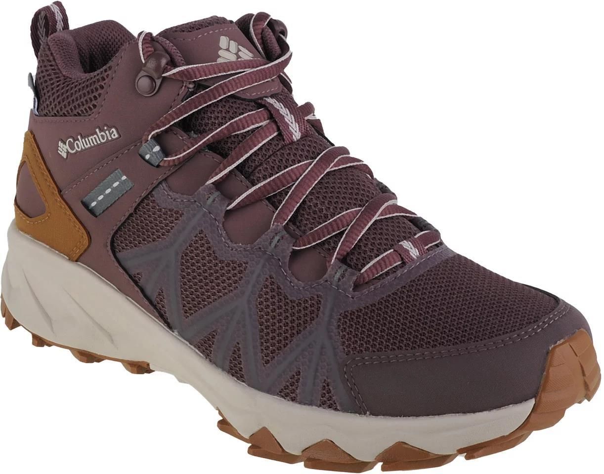 Columbia Peakfreak II Mid Outdry - Chaussures de randonnée Femme