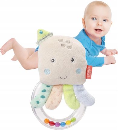 Babyfehn Sensoryczne Zabawki Dla Dzieci Maskotka Grzechotka