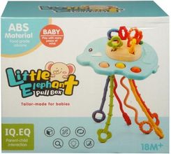 Zdjęcie Swede Zabawka Dla Malucha - Pieniężno