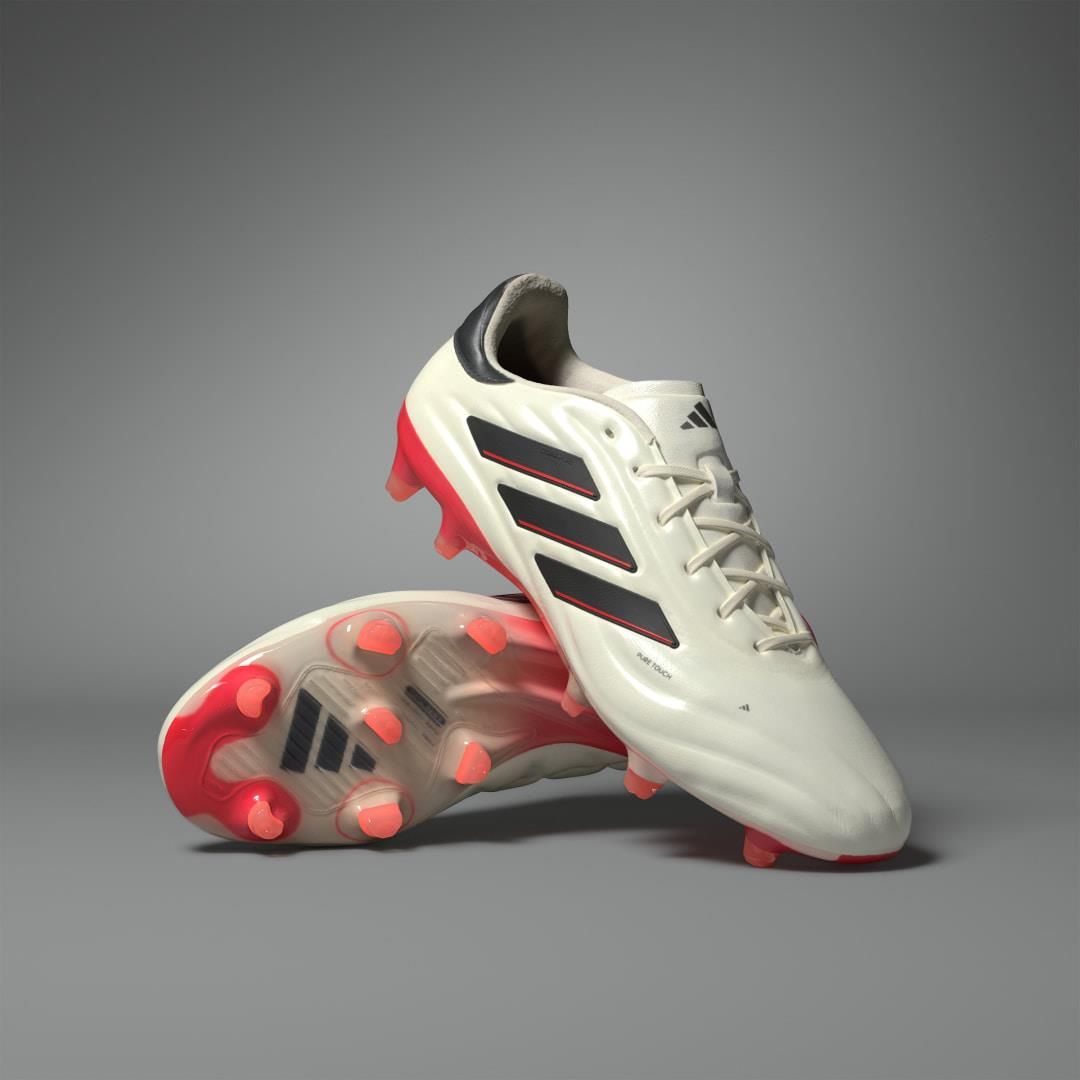 Adidas Copa Pure 2 Elite Fg If5447 - Ceny i opinie - Ceneo.pl