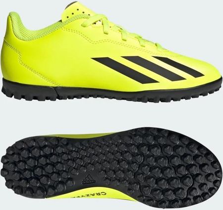 adidas X Crazyfast Club Turf Boots If0707