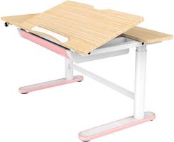 Zdjęcie Elektryczne Biurko Spacetronik Xd Spe-X116P - Jawor