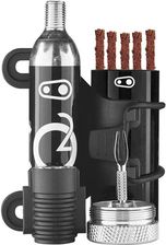 Zdjęcie Crankbrothers Lepienie Cigar Czarny - Gniezno
