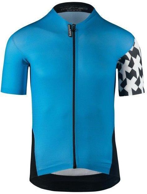 Equipe Evo8 Jersey Assos Ss Equipe Jersey Assos EQUIPE RS Jersey