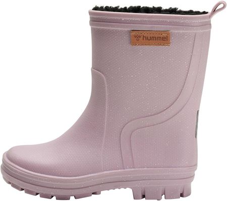 Buty dziecięce Hummel THERMO | -20% Z KODEM FERIE NA DRUGI WYBRANY PRODUKT DECATHLON TYLKO ONLINE