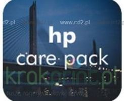 Zdjęcie HP CarePack 3 Lata W Miejscu Instalacji (U8TM2E) - Andrychów