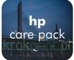 Zdjęcie HP CarePack 2 Lata Wymiana Urządzenia (UB4W9E) - Kraków