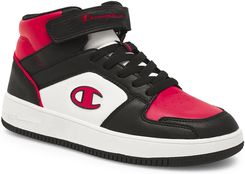 Zdjęcie Champion Rebound 2 0 Mid GS S32413 KK019 Kolorowy - Szydłów