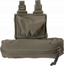 Zdjęcie 5.11 Torba Zrzutowa Flex Drop Pouch 2.0 Ranger Green - Nowa Sól