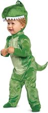 Zdjęcie Jakks Disguise Deluxe Costume Rex 86 Cm 141319SEU6 - Rychwał