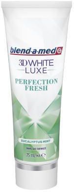 Procter & Gamble Blend-A-Med Pasta 3D Luxe Perfection 75ml