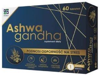 Prima-Pharma Ashwagandha 60tabl.