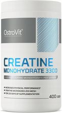 Zdjęcie Ostrovit Monohydrat Kreatyny 3300mg 400kaps. - Wleń
