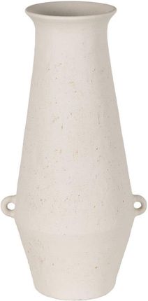 Bigbuy Home Wazon Biały Ceramika 31 X 25 61 Cm (S8804638)