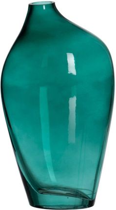 Bigbuy Home Wazon Kolor Zielony Szkło 12,5 X 8,5 24 Cm (S8805484)