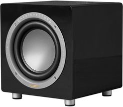 Zdjęcie Audiovector QR SUB SE (czarny) - Piaseczno