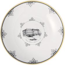 Zdjęcie Villeroy&Boch Miska płaska 0,62 l Audun Maison (1010843381) - Piechowice