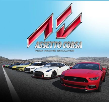 Assetto Corsa Full Pack (Digital)