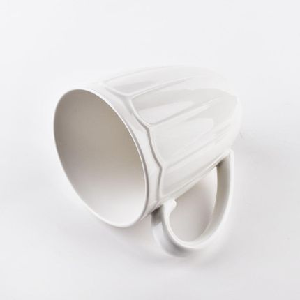 Affek Design Hella Kubek 410 ml 9 x 5 x 10,7 cm - zdjęcie 2