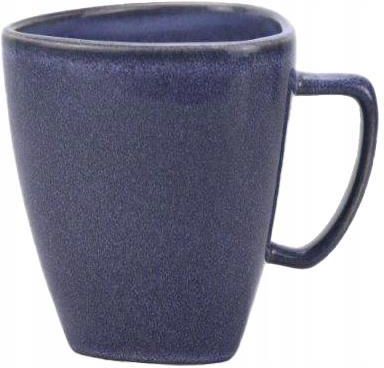 Florina Kubek Ceramiczny Gaja Dark Blue 350 ML