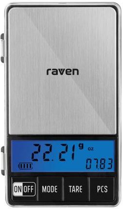 Raven EWJ001
