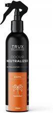 Zdjęcie Trux Odour Neutralizer Exotic 250Ml Neutralizator Zapachów Egzotyczny - Będzin