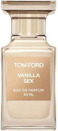 TOM FORD - Vanilla Sex - Woda perfumowana