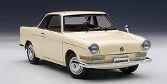 Zdjęcie Autoart Bmw 700 Sport Coupe Crembeige 1:18 70651 - Lidzbark Warmiński