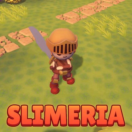 Slimeria (Digital)