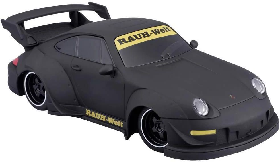 Maisto Porsche Rwb 911 Rc Skala 1:24 81533 Marc01 - Ceny i opinie