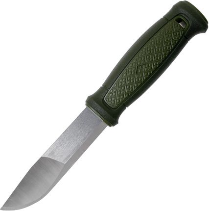 Nóż Mora Kansbol Z Zestawem Survivalowym Green