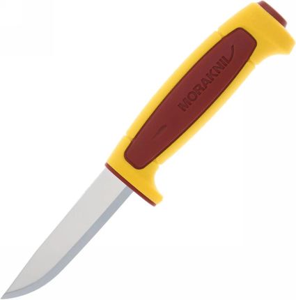 Nóż Morakniv Basic 546 Limited Edition 2023 Dala Red/Yellow