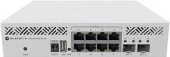 MikroTik Switch CRS310-8G+2S+IN 8x RJ45
