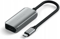 Zdjęcie Satechi Adapter USB-C do HDMI 2.1 8K (ST-AC8KHM) - Malbork