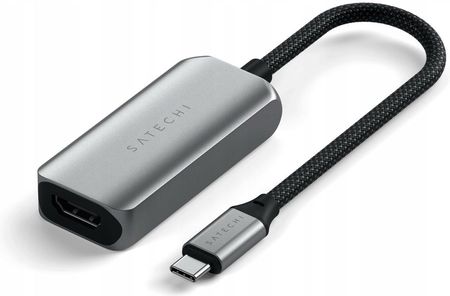 Satechi Adapter USB-C do HDMI 2.1 8K (ST-AC8KHM)