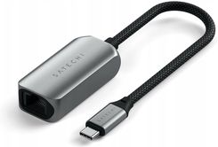 Zdjęcie Satechi Adapter USB-C do Ethernet 2.5 Gigabit - Krzyż Wielkopolski
