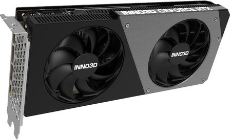 Inno3D GeForce RTX 4070 Ti Super Twin X2 16GB GDDR6X - Karta