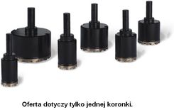 Zdjęcie Rubi Wiertło DIAMANTE O 68 mm. 4918 - Tarczyn