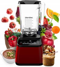 Blendtec D650B