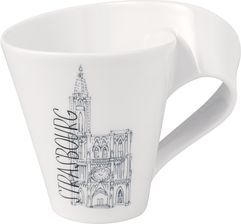 Zdjęcie Villeroy&Boch Kubek 300ml Modern Cities Strasbourg (1016285113) - Piechowice