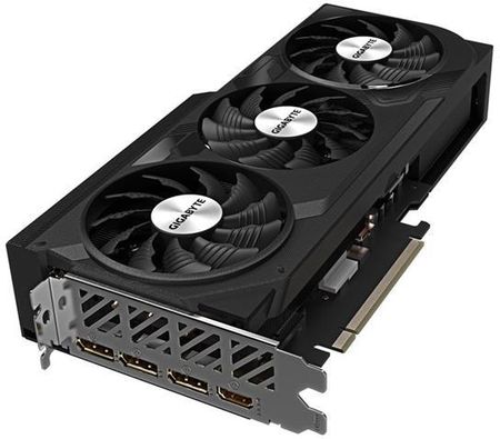Gigabyte GeForce RTX 4070 Ti SUPER WINDFORCE OC 16GB GDDR6X
