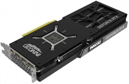 INNO3D GeForce RTX 4070 Ti SUPER INNO3D GeForce RTX 4070 Ti Super Twin X2 OC White 16GB