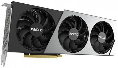 Inno3D GeForce RTX 4070 Ti Super X3 OC 16GB GDDR6X - Karta
