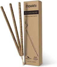 Zdjęcie Mohani Naturalne Kadzidełka Palo Santo - 5 Patyczków - Oleszyce