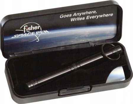 Fisher Space Pen Długopis Ciśnieniowy Kosmiczny Bp Wytrzymały Trwały
