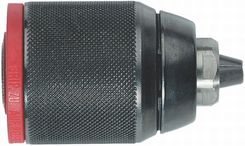 Zdjęcie Metabo Uchwyt wiertarski Futuro Plus S1M 1,5-13 mm,1/2 UNF 636621000 - Słomniki