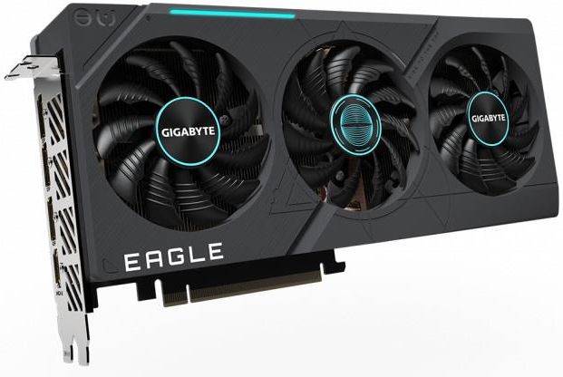 Karta graficzna Gigabyte GeForce RTX 4070 Ti SUPER Eagle OC 16GB