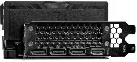 グラフィックボード・グラボ・ビデオカード Palit RTX 4070Ti SUPER JetStream OC 16GB Palit Products - GeForce RTX™ 4070 Ti SUPER JetStream OC ::